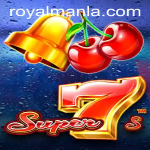 Dive into the World of Super7s and ROYALMANLA