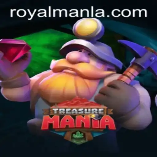 TreasureMania: Embark on a Quest for Riches