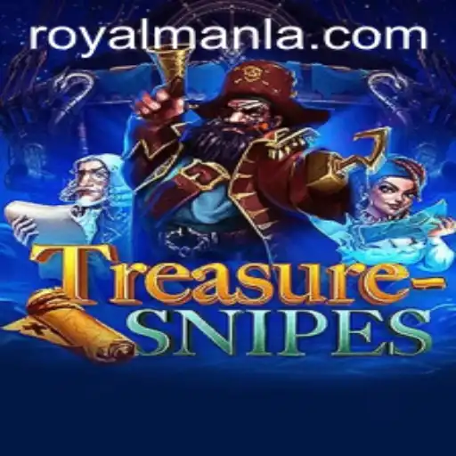 Exploring the Thrilling World of TreasureSnipes and the ROYALMANLA Phenomenon