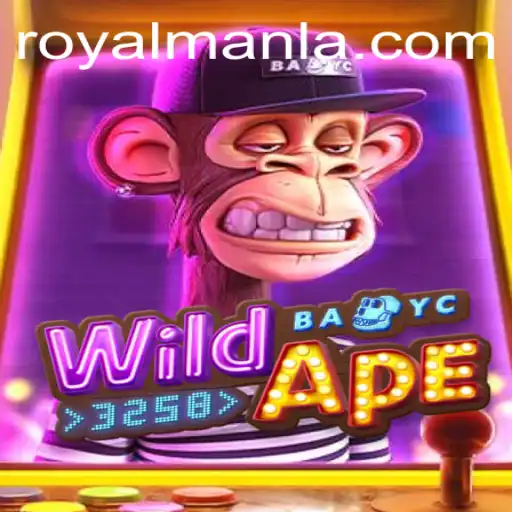 Explore the Exciting World of WildApe3258: A New Adventure