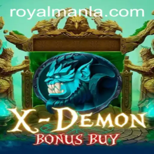 Unveiling XDemonBonusBuy: An Exciting Journey into the Realm of ROYALMANLA