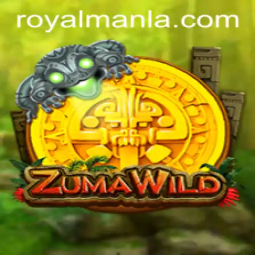 Exploring ZumaWild and the Enigma of ROYALMANLA